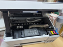 爱普生（EPSON）【6代新品】L3351墨仓式彩色打印机 微信打印/无线连接 家用AI学习打印机（打印、复印、扫描） 实拍图