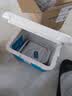 Ice trip医用保温箱冷藏母乳恒温药品胰岛素转运箱户外露营箱保热温显5L 实拍图