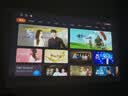 当贝Smart2 投影仪家用 高清便携云台投影机 千元智能家庭影院国家补贴（米家互联 氛围音响） 实拍图