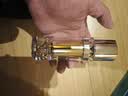 敷尔佳乳糖酸控油敛肤精华液祛痘收敛毛孔补水保湿30g 礼物送女友 实拍图