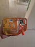 菓珍阳光甜橙味 壶嘴装400g果珍维C橙汁冲饮粉 速溶饮料(包装随机) 实拍图