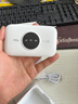 TCL随身wifi2026新款三网全国通用免插卡无线网wifi6车载4G路由器随身便携无限制移动联通电信5GXY15B 【升级充电款】3000毫安大电池 不限速不虚标月享1500G流量 实拍图
