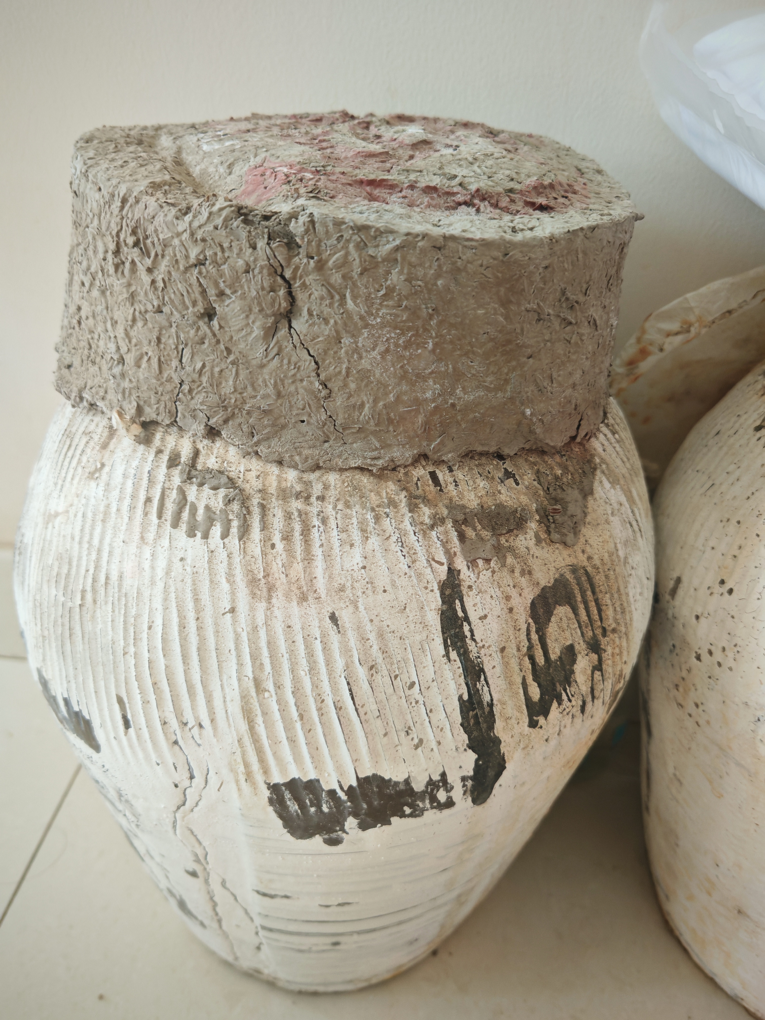 古越龙山绍兴老酒花雕酒半干型加饭酒糯米酒老黄酒10L大坛装 【状元红3年陈】 10L 1坛 实拍图