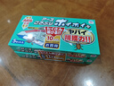 安速蟑螂屋10枚日本原装进口蟑螂药蟑螂粘蟑螂盒灭蟑厨房室内婴宠无忧 实拍图