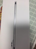 Apple/苹果 iPhone Air 512GB 云白色 【仅支持eSIM】 实拍图