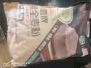 河套黑全麦粉8斤 中华老字号含麦麸家用馒头包子烘焙杂粮面包粉 实拍图