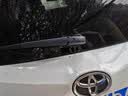 一途丰田RAV4【13-19款】后雨刮器荣放后雨刷器原厂原装尺寸A级胶条 实拍图
