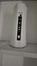 中国联通5gcpe无线路由器随身wifi6免插卡移动便携千兆家用免宽带上网高速上网卡全国通用流量2026款 实拍图