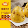在旗栗丁红枣窝头1kg 约29个 窝窝头 早餐 粗粮杂粮 速食面点方便食品 实拍图