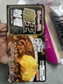 好侍（HOUSE）咖王咖喱块 7度激辣 90g/盒 日式块状咖喱调味料  2-4人份 实拍图