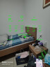 ROKID Glasses乐奇AI眼镜 智能眼镜 【最快当日达】AR眼镜 拍照导航翻译AI智能体眼镜 礼物 灵伴科技 实拍图