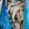 美加佳南美白虾无冰净重3斤 规格40/50 单冻大虾 送礼聚餐 实拍图
