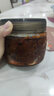 龙士达食品级玻璃密封罐茶叶咖啡豆储存泡菜陈皮干果糖储物瓶子 500ml*4 实拍图