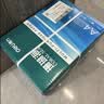 得力（deli）珊瑚海A4打印纸 80g500张*4包一箱 双面使用 加厚复印纸 整箱2000张ZF372【销冠系列】 实拍图