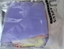 优家（UPLUS）香皂袋起泡网(加厚3个+双层1个)打泡网沐浴洗脸面部肥皂浴花 实拍图