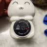 德力西电气（DELIXI ELECTRIC）水温计婴儿洗澡温度 ED灯光 ±1℃精准 整机防水 实拍图