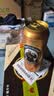 范佳乐(原教士啤酒) 小麦白啤酒500ml*12听整箱装京东自营 实拍图