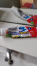 sanita-denti韩国进口莎卡婴儿牙膏50g 宝宝婴幼儿童无氟0-3岁吞咽非食品 实拍图