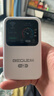 begle【送1500G】支持三网通5G 4G设备随身wifi6移动无线wi-fi7高速网络车载无限流量路由器2026新款 白【5Ghz】多送1块电池+内置32核芯+十倍网速 实拍图