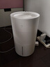 米家小米空气加湿器 无雾加湿器3 400mL/h快速加湿保湿礼品家用卧室大容量办公室婴儿孕妇 4L大容量 实拍图
