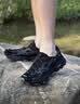 美津浓（MIZUNO）轻户外溯溪鞋男女速干透气涉水鞋徒步休闲鞋RACER TRAIL SE V2 实拍图