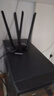 COMFAST 1300M免驱5g双频USB无线网卡高增益天线千兆穿墙电脑wifi接收器台式机专用笔记本发射WU785AC 实拍图