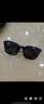 雷朋（RayBan）太阳镜CORE系列方形潮流眼镜男女款0RB4392D 官方正品 送礼礼物 实拍图