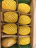 佳沛（zespri）新西兰阳光金奇异果 8个装 特大果单果重约124-146g 水果猕猴桃 实拍图