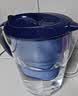 碧然德（BRITA）过滤净水器 家用滤水壶 净水壶 海洋系列 去水垢专家版滤芯11枚 环保加固包装 实拍图