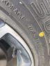 朝阳轮胎 汽车轮胎 215/65R16 98H C66 SUV适配途观/奥德赛 实拍图