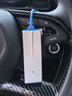 华正易尚U8随身wifi多网通无线网卡支持5G/4G设备路由器车载便携2026款免插卡飞猫联合出品高速通用流量 实拍图