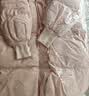 京东洗衣服务衣鞋任洗6件上门取送 干洗服务水洗去渍熨烫杀菌 实拍图
