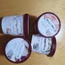 哈根达斯（Haagen-Dazs）冰淇淋  曲奇香奶味大桶冰激凌473ml/桶 家庭装 雪糕 实拍图