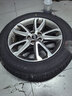 固特异（Goodyear）汽车轮胎 235/60R18 103W EXCELLENCE 三能 AO 原配宝沃BX7 SUV 实拍图