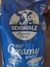德运（Devondale）全脂成人奶粉1kg袋装调制乳粉儿童学生奶粉澳洲原装进口高钙 实拍图