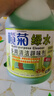 榄菊薄荷绿水3.78升地板清洁剂辟味地板水拖地清洁剂 植物防叮 实拍图