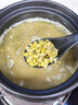 华田禾邦有机绿豆2斤可发豆芽打豆浆五谷杂粮东北粗粮绿豆汤原料 实拍图
