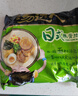 统一 汤达人 日式豚骨拉面 袋装 泡面 方便面 125g*18袋/箱 整箱批发 实拍图