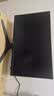 华硕战杀27 VG27AQML5A 27英寸显示器2K 240Hz显示器FastIPS 原生300Hz G-sync无撕裂0.3ms响应HDR400  实拍图