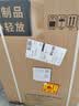 万宝消毒柜嵌入式家用新款厨房碗筷餐具多功能烘干消毒一体消毒碗柜大容量高温304不锈钢 二星级 120L 星空灰三层+16功能+自动消毒 实拍图