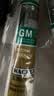 瓦克（WACKER）GM玻璃胶通用型厨卫密封胶美容胶中性门窗橱柜封边胶白色 实拍图