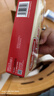 雀巢（Nestle）脆脆鲨牛奶味巧克力夹心威化饼干24条446.4g休闲零食独立包装 实拍图