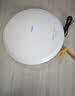 锐捷睿易无线吸顶apWiFi6 RG-EAP262(G)V2千兆双频1800M 企业级全屋wifi路由器大户型办公别墅酒店组网 实拍图