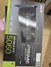 华硕（ASUS）RTX 5060 8G 雪豹/大师/巨齿鲨/天选TX/电竞特工TUF 台式电脑游戏电竞独立显卡 黑神话悟空 PRIME RTX5060 O8G 大师 实拍图