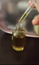 雏菊的天空【陈立农推荐】琥珀时光眼油淡化细纹眼袋眼霜紧致抗衰老护肤品 实拍图