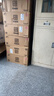 清风有芯卷纸 金装4层140克*30卷 卫生纸厕纸 厚实 纸巾 卷筒纸 整箱 实拍图