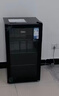 美的（Midea）95升冰吧家用冷藏办公室小冰箱潮流冷藏保鲜柜小型一级能效茶叶红酒柜水果饮料柜展示柜新国标 95升|四层置物|LC-95GM黑 实拍图