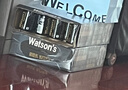 屈臣氏（Watsons）苏打水原味无糖0糖0卡0脂气泡水饮料迷你便携装200mL*30罐整箱 实拍图