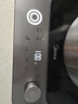 美的（Midea）2026新款家用电磁炉电陶炉电池炉3500W大功率多功能电炉一级能效节能火锅炉电火灶MC-E35C20 实拍图