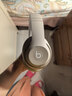 beats Studio Pro【郑钦文同款】无线头戴式耳机 【礼物】蓝牙主动降噪 时尚 适用华为苹果耳机 柔沙色 实拍图